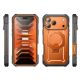 6. Supcase Grip Pro Mag MagSafe Hülle für iPhone 18 Pro Max / 17 Pro Max – Orange