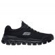 4. Skechers Glide-Step Schuhe – Sylo M 233012-BBK