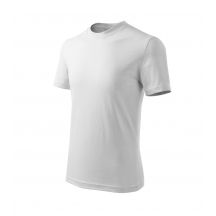 Malfini Basic Free Jr T-Shirt MLI-F3800 weiß