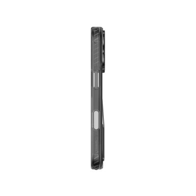 5. AmazingThing Titan Pro Holder Case für iPhone 17 Pro Max, kompatibel mit MagSafe, Schwarz