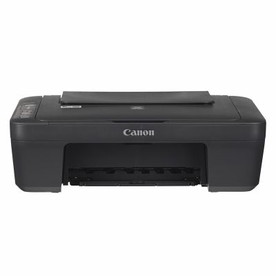 4. Canon PIXMA MG2556S Grauer Multifunktionsdrucker