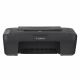 4. Canon PIXMA MG2556S Grauer Multifunktionsdrucker