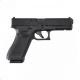 2. Glock 17 Gen 5 6 mm CO2 Airsoft Pistole Replik