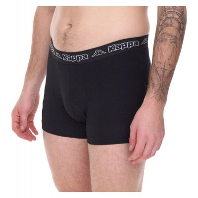 5. Kappa Boxershorts M 351K1JW ADN