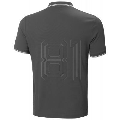 4. Helly Hansen Kos Poloshirt M 34068 981