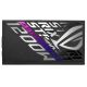 5. ASUS ROG STRIX-1200P-GAMING-E Netzteil 1200W 20+4 Pin ATX Schwarz, Mehrfarbig