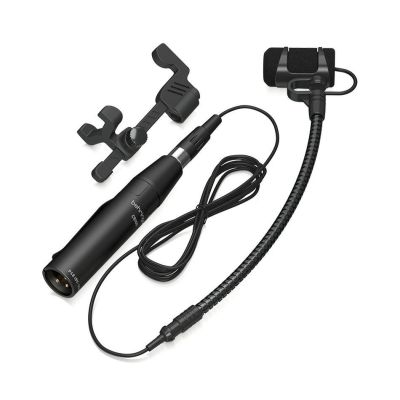 Behringer CB100 VIOLIN - Instrumentenmikrofon mit Halterung