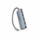 5. USB-C 8-in-1 Multi-Hub 4K PD 100W