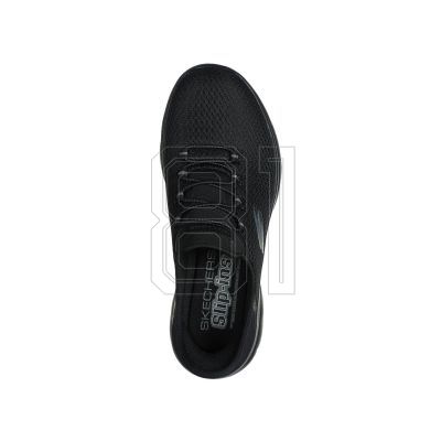 3. Skechers Slip-ins Summits Schuhe - Diamond Dream W 150123-BBK