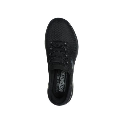 3. Skechers Slip-ins Summits Schuhe - Diamond Dream W 150123-BBK