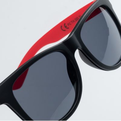 3. Martes Mahin Jr. Brille 92800595447