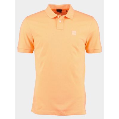 Boss Passenger Open Poloshirt M 50507803-833