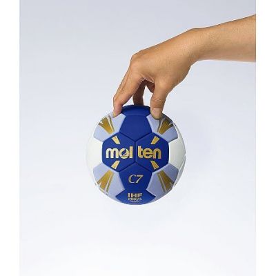 6. Molten C7 H2C3500-BW Handball HS-TNK-000009811