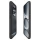 7. Spigen Rugged Armor Schutzhülle für Xiaomi Redmi Note 15 Pro 5G – Schwarz