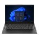 Lenovo V15 G4 IRU i5-13420H 15,6" FHD IPS 300 Nits AG 8 GB DDR4 3200 SSD512 Intel UHD Graphics 720p-Kamera 38 Wh LAN NoOS Business Schwarz 3 Jahre Garantie