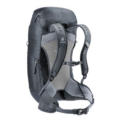 10. Deuter AC Lite 30L Wanderrucksack 3421024-7000