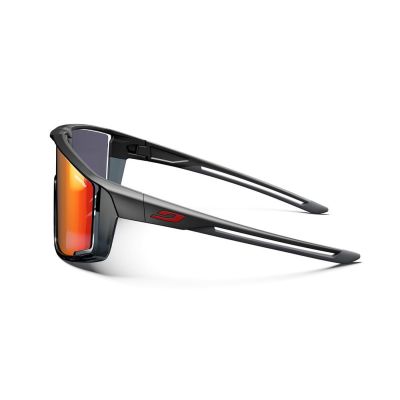 2. JULBO FURY Radbrille schwarz