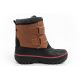 3. Lee Cooper Jr. Schneestiefel LCJ-24-44-2864K