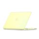 3. Tech-Protect Softshell-Schutzhülle für MacBook Neo 13 2026 – Transparent Matt