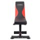 70. HMS L8015 Multifunktionale Trainingsbank 