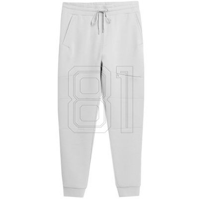 Hose 4F M 4FSS23TTROM152GRAY