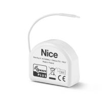 Nice DoubleSmart-Control Steuermodul (FGS-224 EU)