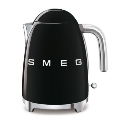 12. SMEG KLF03BLEU Wasserkocher