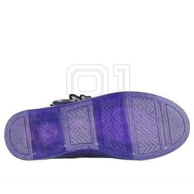 7. Skechers Twi-Lites 2.0 Twinkle Wishes Jr Schuhe 314350L-BKMT
