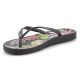 3. IPANEMA ANAT. TEMAS BLACK/BLACK/PINK 83759-BL500