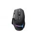 7. Logitech G502 X Plus Kabellose Maus Schwarz
