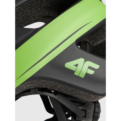 3. Unisex-Fahrradhelm 4F 4FRSS26AHELU124-45S