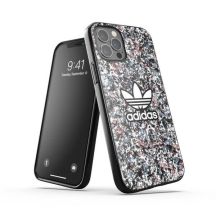 Adidas OR SnapCase Belista Flower Case für iPhone 12 / iPhone 12 Pro - Mehrfarbig