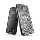 Adidas OR SnapCase Belista Flower Case für iPhone 12 / iPhone 12 Pro - Mehrfarbig
