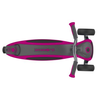 12. Globber Ultimum 612-110 3-Rad-Roller HS-TNK-000015714