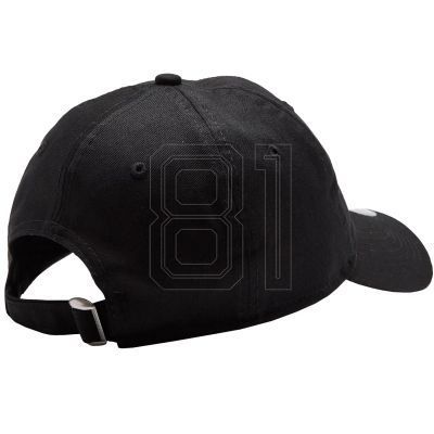 2. New Era 9TWENTY League Essentials New York Yankees Kappe 60348852
