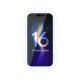 5. 3mk FlexibleGlass v2.0 Hybridglas für Apple iPhone 16 Pro