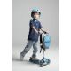 11. Globber Jr Rucksack 524-101 HS-TNK-000011649