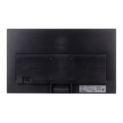5. SAMSUNG 24" LS24F320GAUXEN 120Hz Monitor