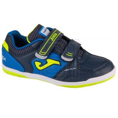 Joma Top Flex 2403 IN Jr TPJW2403INV Fußballschuhe