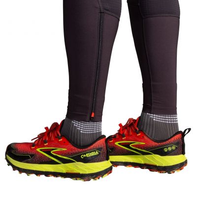 6. Brooks Running High Point Tight M 211513050 Laufleggings