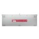 5. CHERRY MX 2.0S RGB MX Red Tastatur