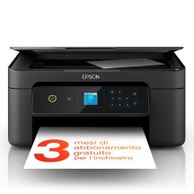 Epson Expression Home XP-3205 Multifunktionsdrucker