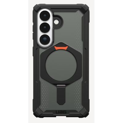 Urban Armor Gear Plasma XTE Handyhülle 16 cm (6,3") Schwarz, Orange