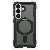 Urban Armor Gear Plasma XTE Handyhülle 16 cm (6,3") Schwarz, Orange