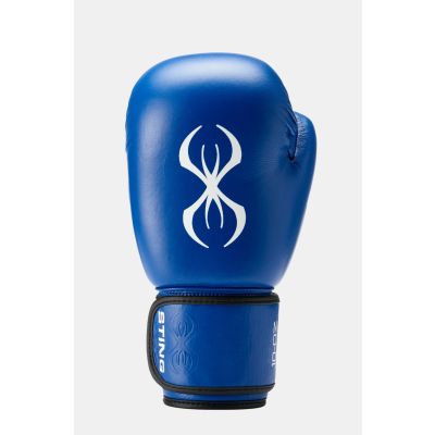 3. Sting WORLD BOXING Turnierboxhandschuhe