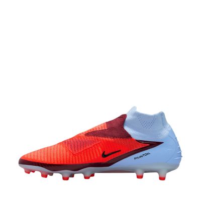 5. Nike Phantom 6 High Elite AG-PRO HQ2329 400 Fußballschuhe