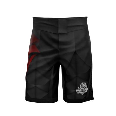 4. Shorts - Trainingsshorts "Snake" M