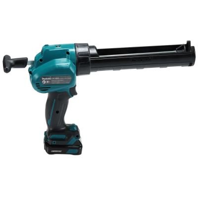 9. Makita Akku-Bohrmaschine 12V CXT CG100DSAB 600ml 5000N 1x2,0Ah