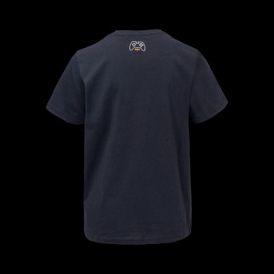 2. Kinder-T-Shirt mit kurzen Ärmeln BONOBO JRB