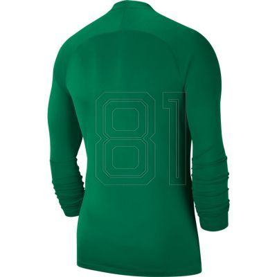 3. Nike Dry Park JR AV2611-302 Thermo-T-Shirt